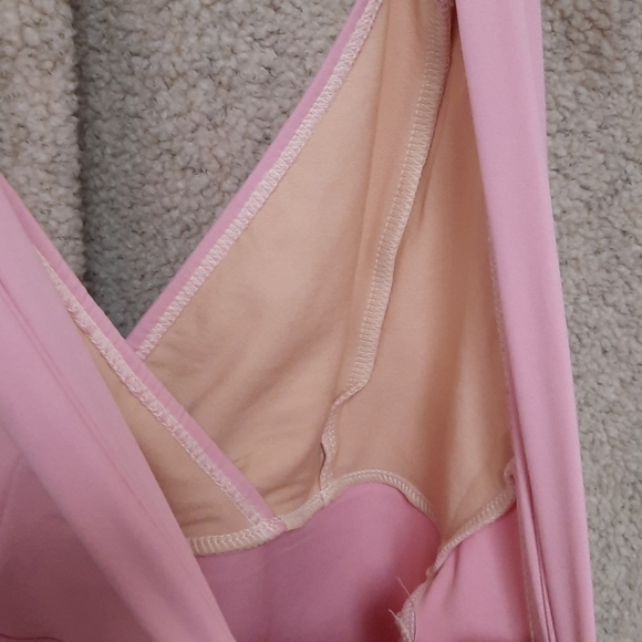 Sansha Antonella Leotard - Picture 3 of 6